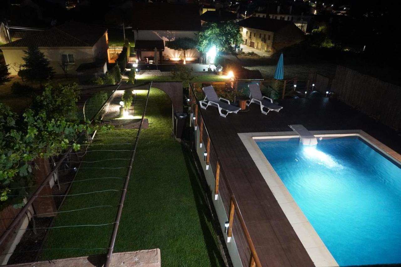 Bed and Breakfast Casa Do Ze - Al Soito  Exterior foto