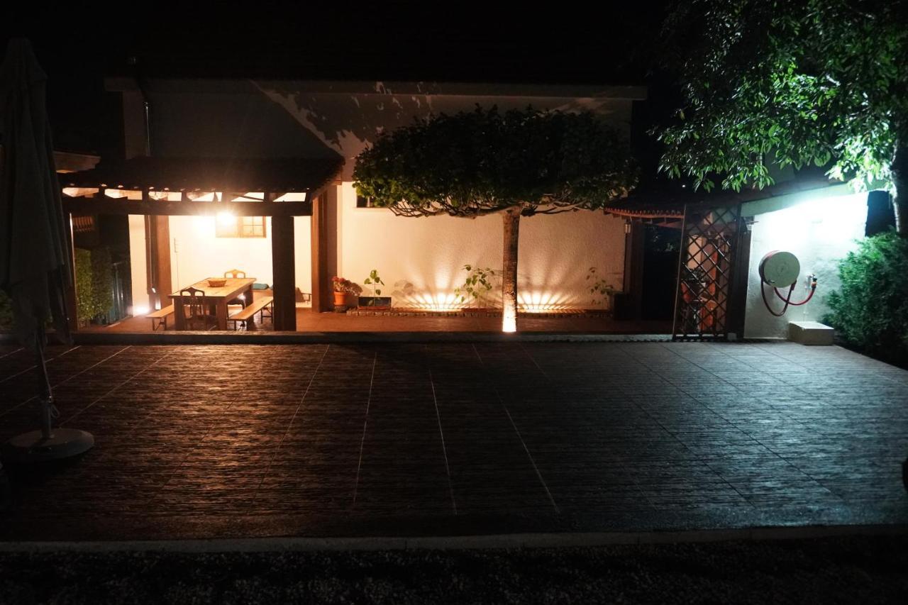 Bed and Breakfast Casa Do Ze - Al Soito  Exterior foto